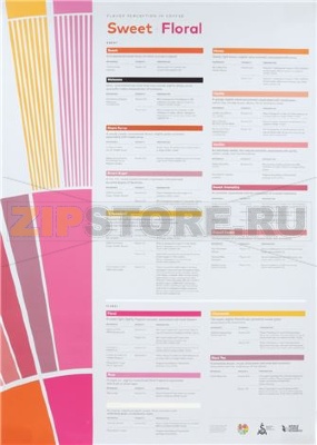 FLAVOR PERCEPTION IN COFFEE - SWEET FLOR 