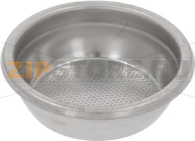 FILTER 2 CUPS 12 gr ø 70x21 mm 