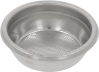 FILTER 2 CUPS 12 gr ø 70x21 mm