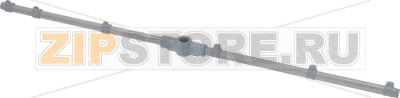 РУКАВ ОПОЛАСКИВАТЕЛЯ 585 MM 