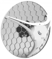 Точка доступа MikroTik RBLHGR&R11e-LTE