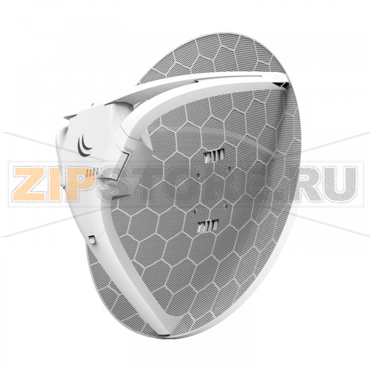 Точка доступа MikroTik RBLHGR&R11e-LTE 