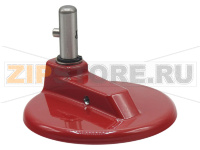 Planetary Assembly Empire Red KitchenAid 5KSM7580XEER