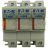 Держатель предохранителя, 50 A, AC 690 В, 14x51 мм, 3P, IEC Eaton 3P 14x51 Neon Indicator Fuse Ho - Держатель предохранителя, 50 A, AC 690 В, 14x51 мм, 3P, IEC Eaton 3P 14x51 Neon Indicator Fuse Ho