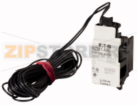Расцепитель независимый, 380-440В AC/DC Eaton NZM1-XAL380-440AC/DC
