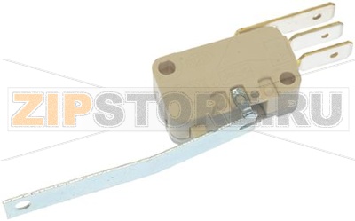 МИКРОВЫКЛЮЧАТЕЛЬ 16А 250В 