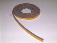 Sealing tape 5 x 8 mm   2000 mm length
