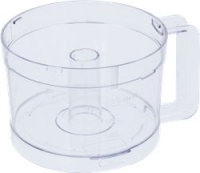 BOWL FOR FOOD PROCESSOR MOULINEX