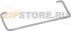 HANDLE ELECTROLUX 2210108029 