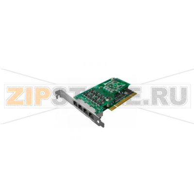 Модуль коммутатора HP J9518A 