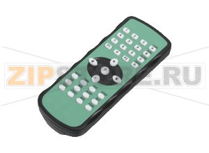 Датчик для систем доступа Remote control RADAR RC Pepperl+Fuchs Описание оборудованияInfrared remote control for radar sensors