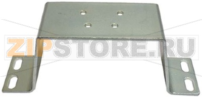 СКОБА - ВЫСОТОЙ 59 ММ 