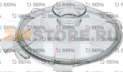 КРЫШКА КУТТЕРА Ø200ММ 