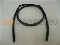 GUARNIZIONE FORNO FL 6 GANCI X1306