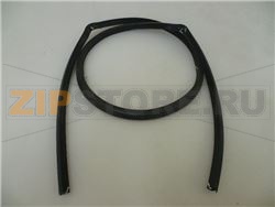 GUARNIZIONE FORNO FL 6 GANCI X1306 