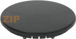 РАСПРЕДЕЛИТЕЛЬ ПЛАМЕНИ Ø 90 ММ 