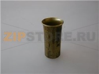 REGOLATORE ARIA ø 20x18x44 mm