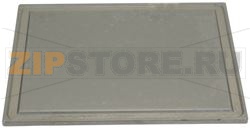 PIASTRA RADIANTE LISCIA DOMINA/MAGIS 