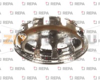 COPERCHIO/CAPPUCCIO, INGRANAGGIO PIGNONE