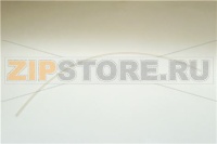 TUBO PTFE 3X6 (LUNG60CM-CONF 5 TUBI)