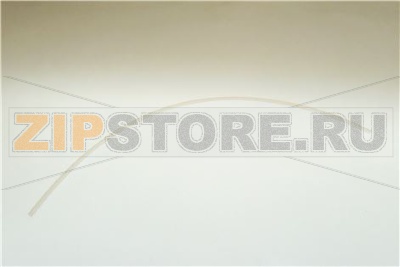 TUBO PTFE 3X6 (LUNG60CM-CONF 5 TUBI) 