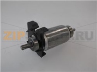 GRUPPO INDOTTO CON CUSCINETTI