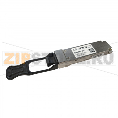 SFP-модуль MikroTik Q+85MP01D 
