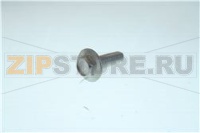 BOLT M6x20 ECO FIX A2, BN 5951