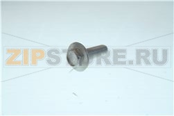 BOLT M6x20 ECO FIX A2, BN 5951 