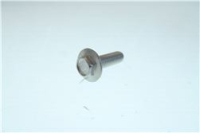 BOLT M6x20 ECO FIX A2, BN 5951