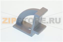 SUPPORTO GRIGLIA PVC 