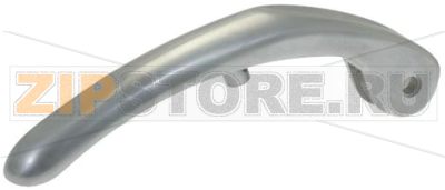 ALUMINIUM LEVER 