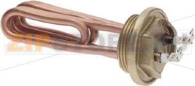 ТЭН 1300ВТ 230В 