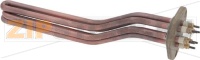 ТЭН 3000ВТ 230/380В