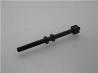 PERNO DI REGOLAZIONE M6 86 mm