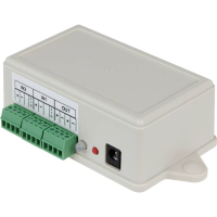 Комплект системы контроля доступа, 1 шт TRU Components c-sb-ZKS