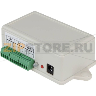 Комплект системы контроля доступа, 1 шт TRU Components c-sb-ZKS 