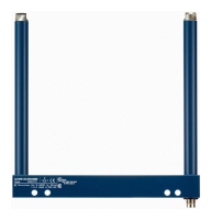 Фотодатчик вилочный 12-24 В/DC, 120x120 мм, PNP Schneider Electric XUVR1212PBNM8