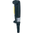 Переключатель ручки 250 В/AC, 3 А, IP65, 1 шт IDEC HE1G-21SMB - Переключатель ручки 250 В/AC, 3 А, IP65, 1 шт IDEC HE1G-21SMB
