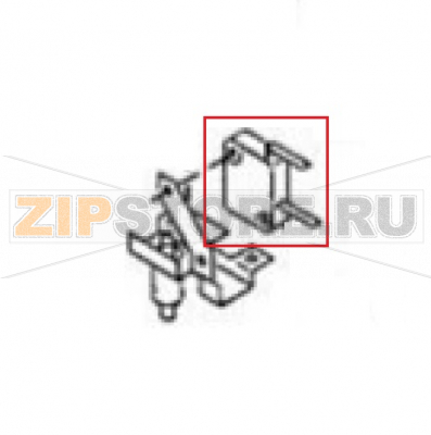 Microswitch KitchenAid 5KPM50 Microswitch KitchenAid 5KPM50

Запчасть на сборочном чертеже под номером: 7

Название запчасти KitchenAid на английском языке: Microswitch KitchenAid 5KPM50