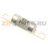 Предохранитель, 100 A, AC 415 В, 80 кА, BS88/A4, 27x110 мм, gM, BS Eaton 100M125 415V AC BS88 FUS - Предохранитель, 100 A, AC 415 В, 80 кА, BS88/A4, 27x110 мм, gM, BS Eaton 100M125 415V AC BS88 FUS