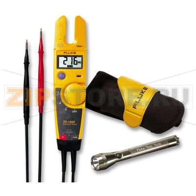 Детектор напряжения Fluke T5-H5-1AC II KIT 