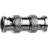 Разъем BNC, 1 шт Telegärtner J01005A1230 - Разъем BNC, 1 шт Telegärtner J01005A1230