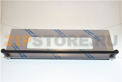 Puerta completa FP-4 =&amp;gt; 2008 