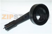 BRUCIATORE ø 123 mm