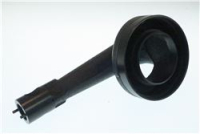 BRUCIATORE ø 123 mm