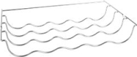 WIRE BOTTLE HOLDER BOSCH 11010062