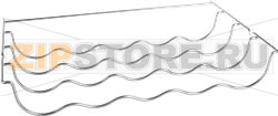 WIRE BOTTLE HOLDER BOSCH 11010062 