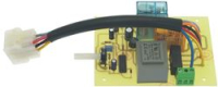 SCHEDA ELETTRONICA