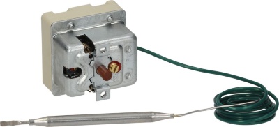 ТЕРМОСТАТ ТРЕХФАЗНЫЙ 120°C 